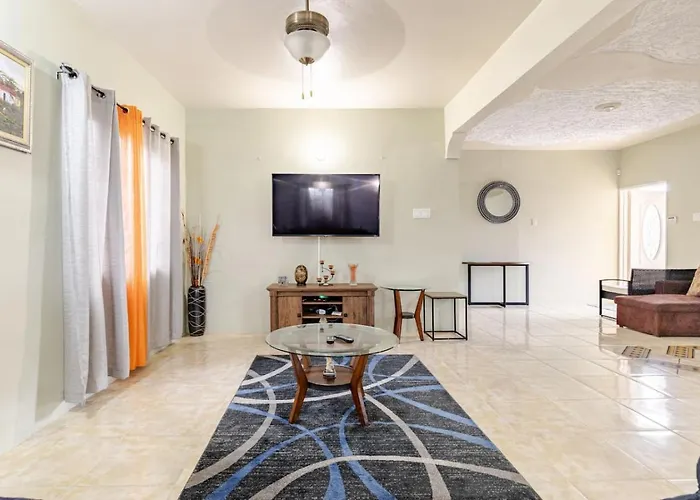 Holiday home Modern 3 Bedroom With 2 Half Bath Montego Bay