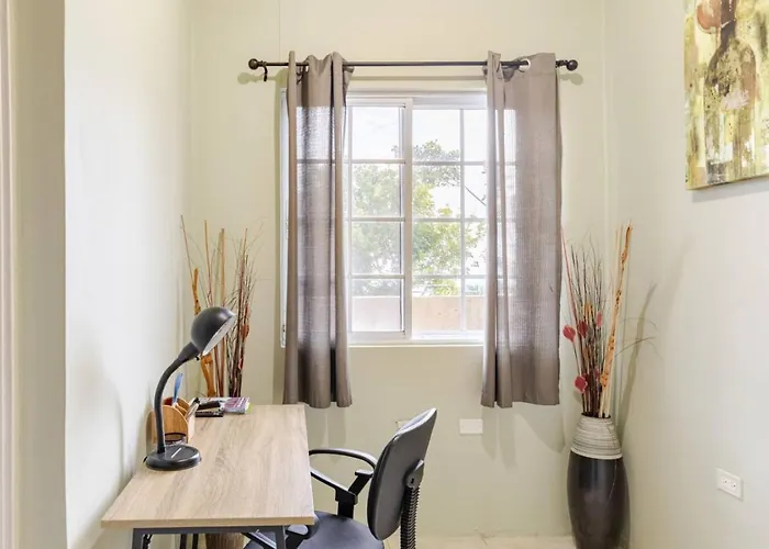Modern 3 Bedroom With 2 Half Bath Holiday home Montego Bay